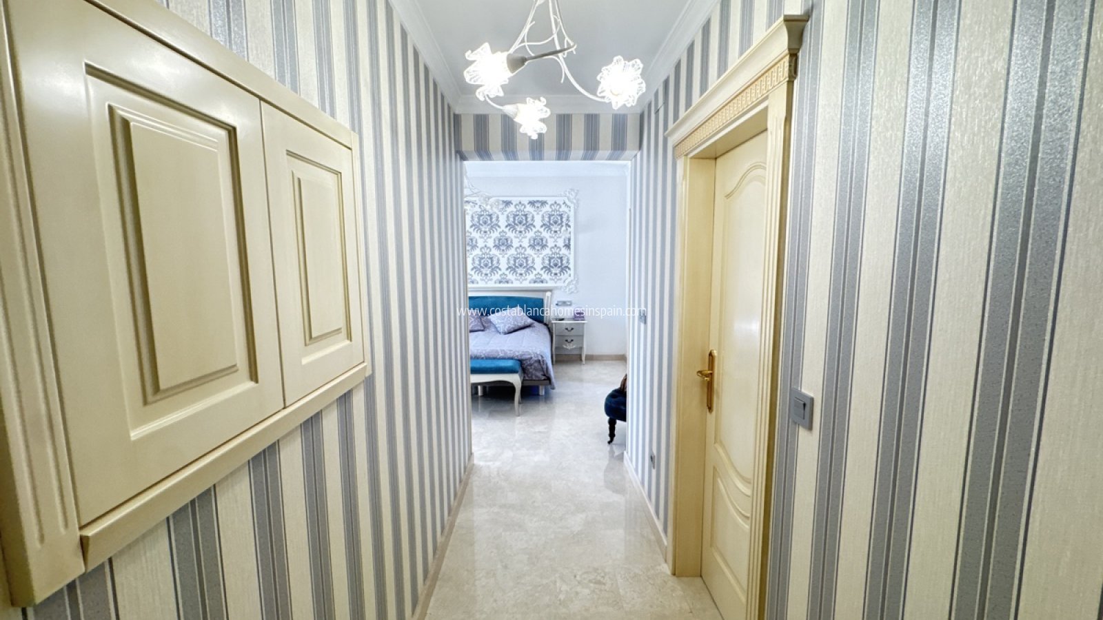 Venta - Detached Villa - Cabo Roig