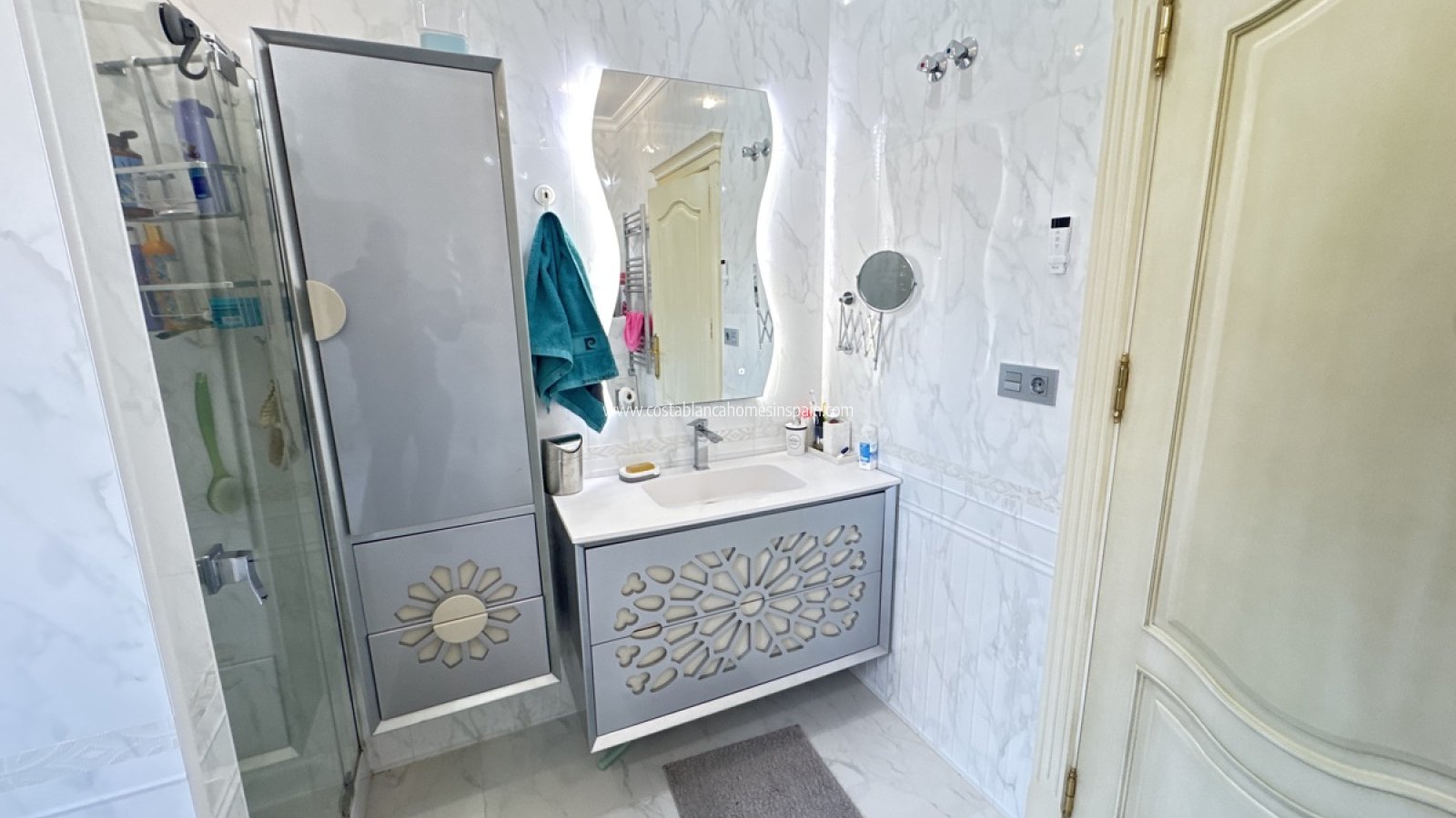 Venta - Detached Villa - Cabo Roig