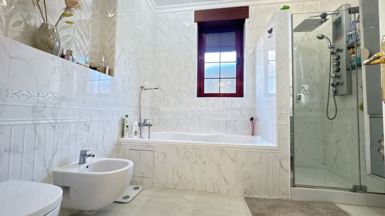 Venta - Detached Villa - Cabo Roig