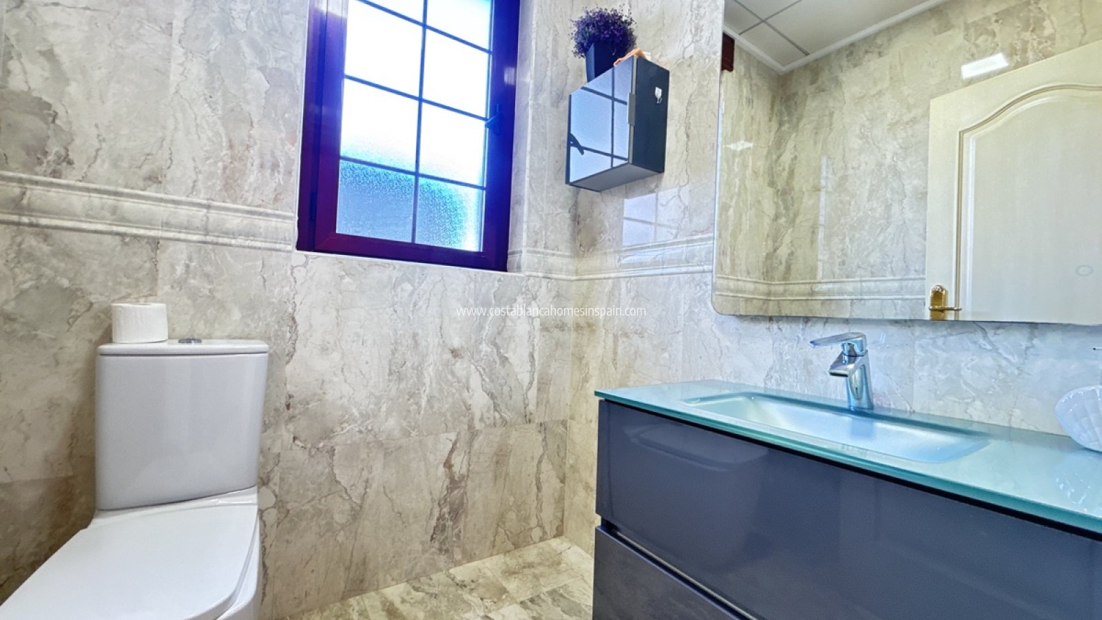 Venta - Detached Villa - Cabo Roig