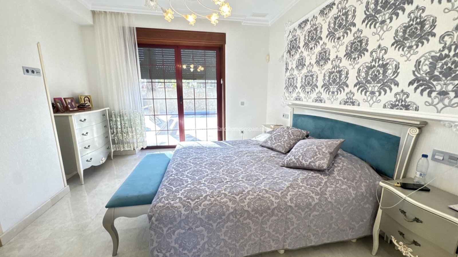 Venta - Detached Villa - Cabo Roig