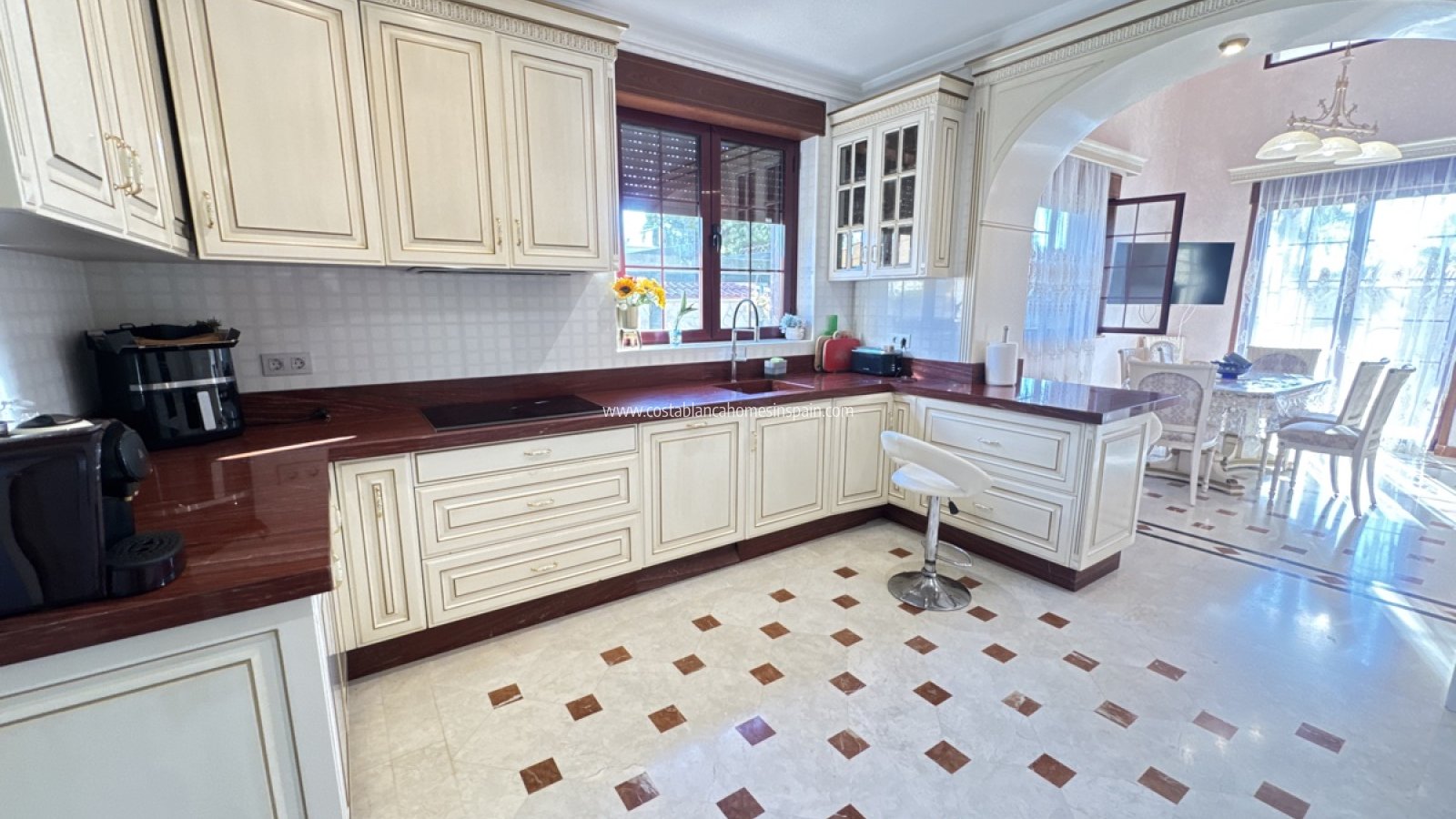 Venta - Detached Villa - Cabo Roig