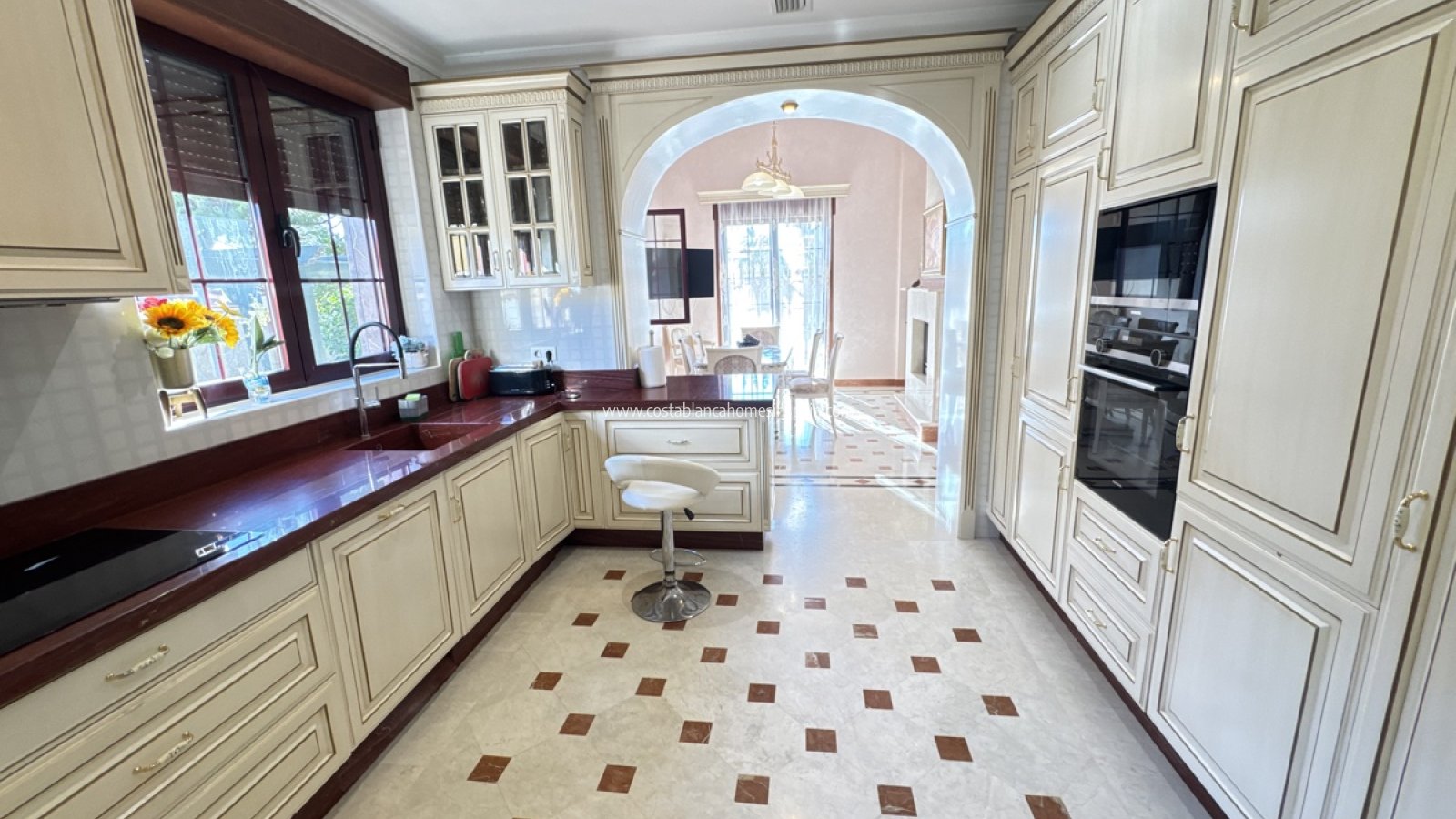 Venta - Detached Villa - Cabo Roig