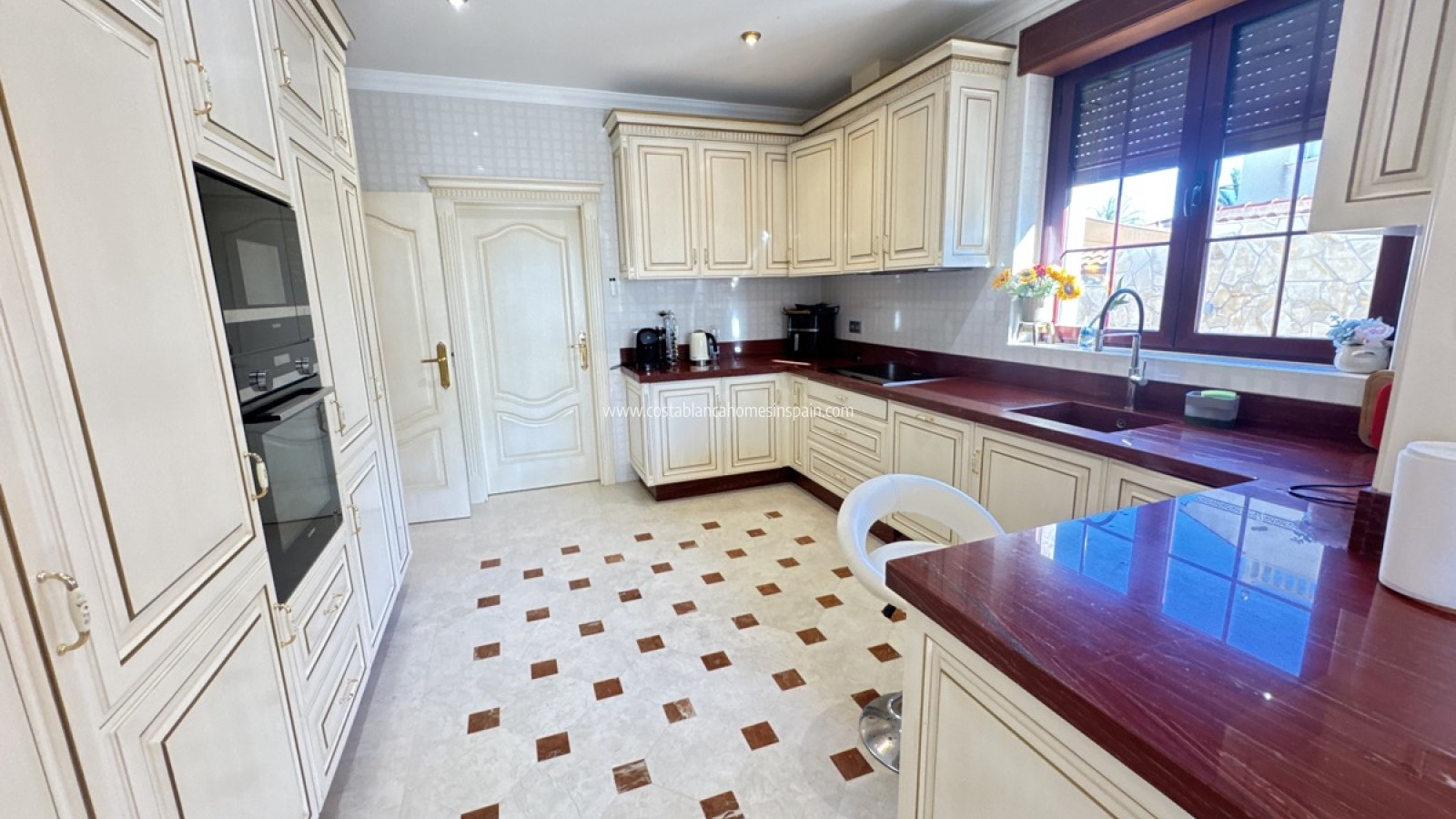 Venta - Detached Villa - Cabo Roig