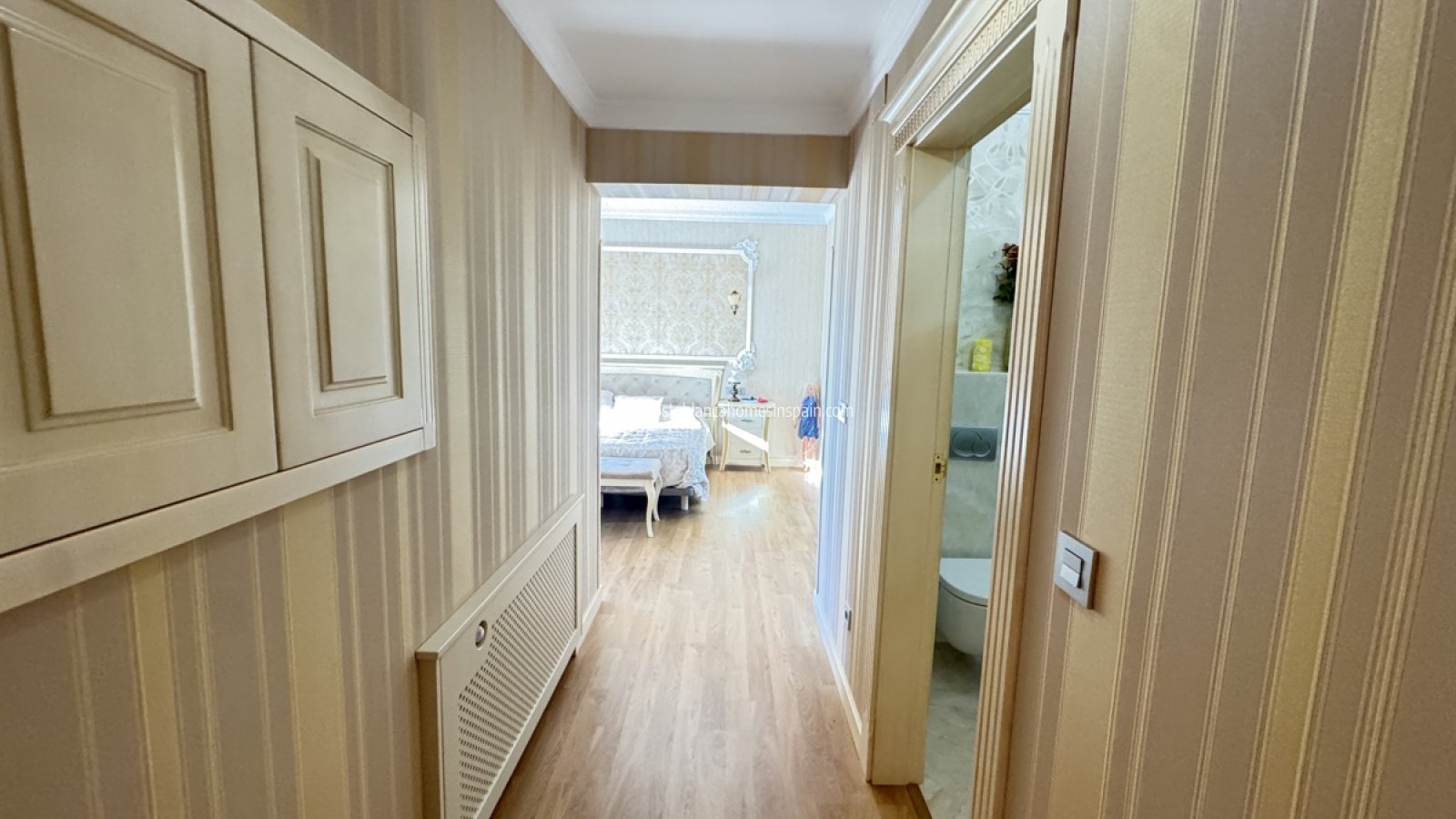 Venta - Detached Villa - Cabo Roig