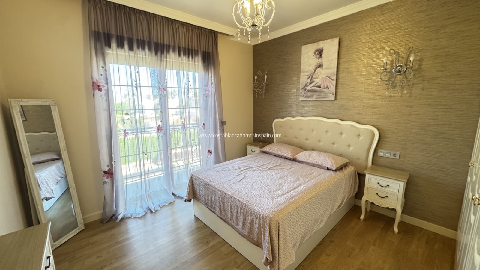 Venta - Detached Villa - Cabo Roig