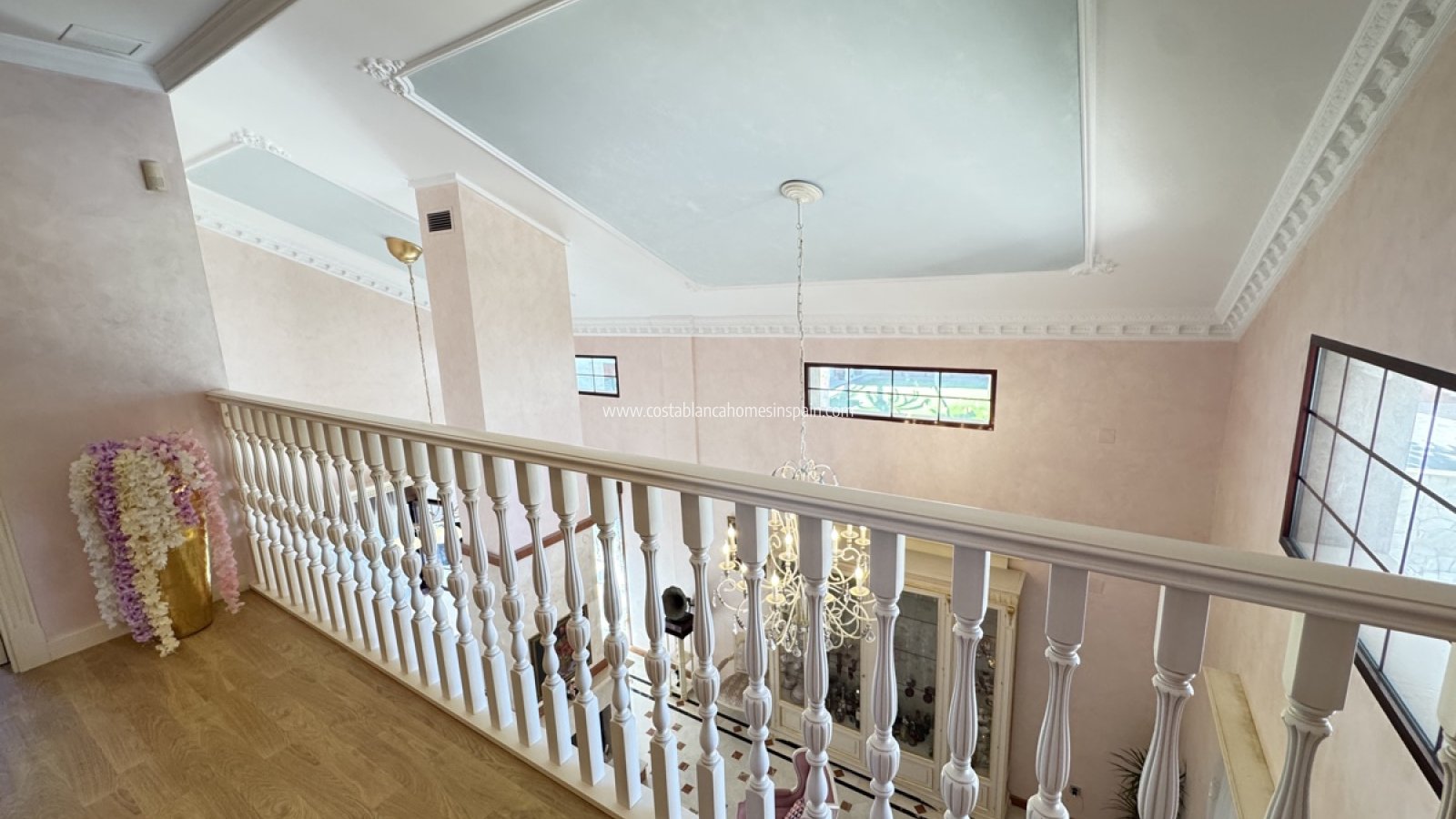 Venta - Detached Villa - Cabo Roig