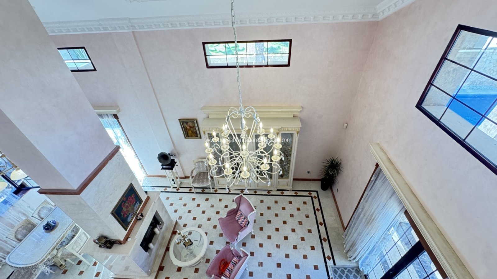 Venta - Detached Villa - Cabo Roig