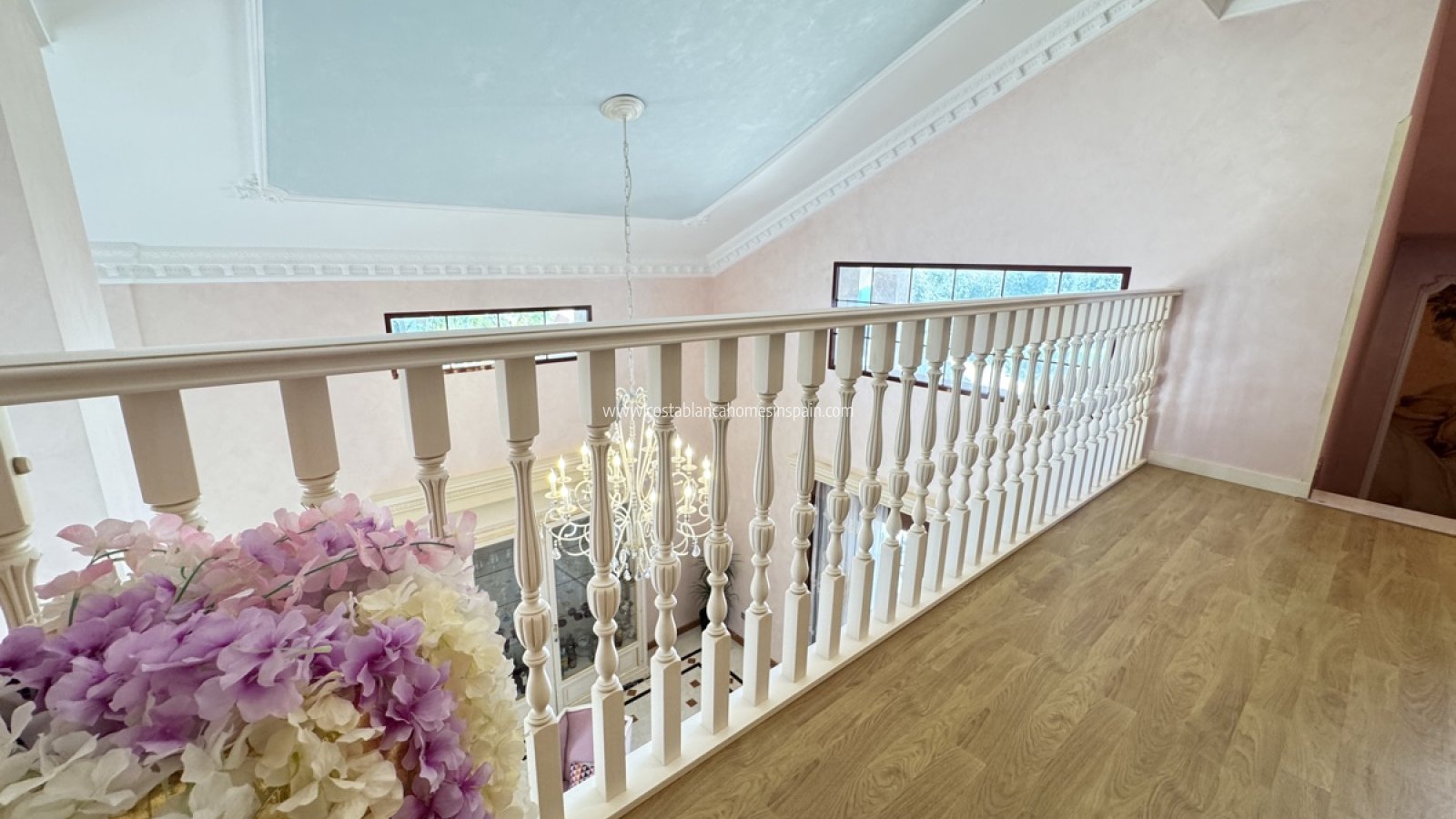 Venta - Detached Villa - Cabo Roig