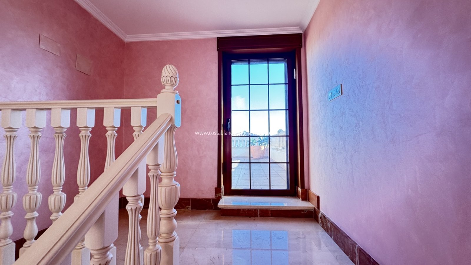 Venta - Detached Villa - Cabo Roig