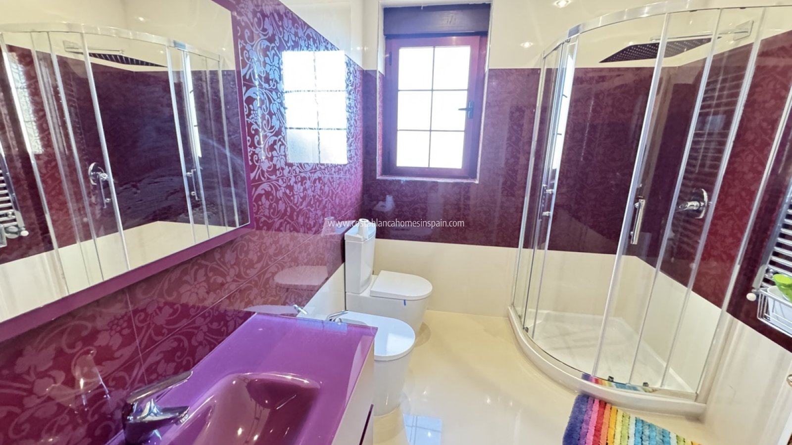 Venta - Detached Villa - Cabo Roig