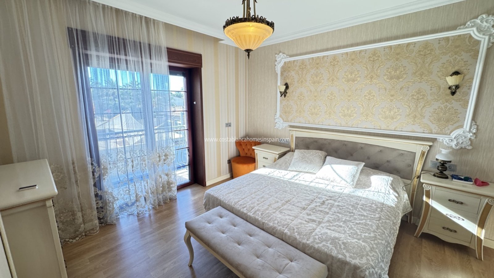 Venta - Detached Villa - Cabo Roig