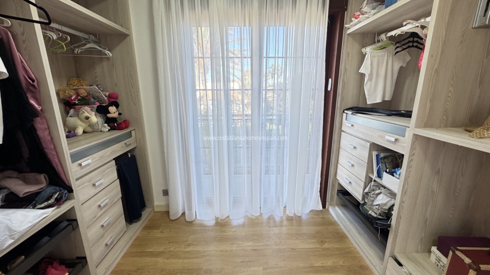 Venta - Detached Villa - Cabo Roig