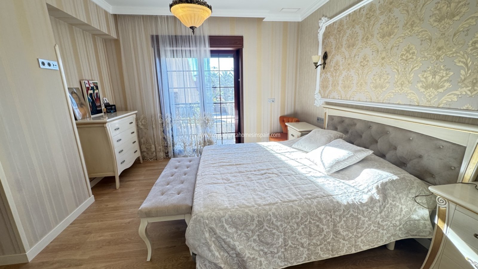 Venta - Detached Villa - Cabo Roig