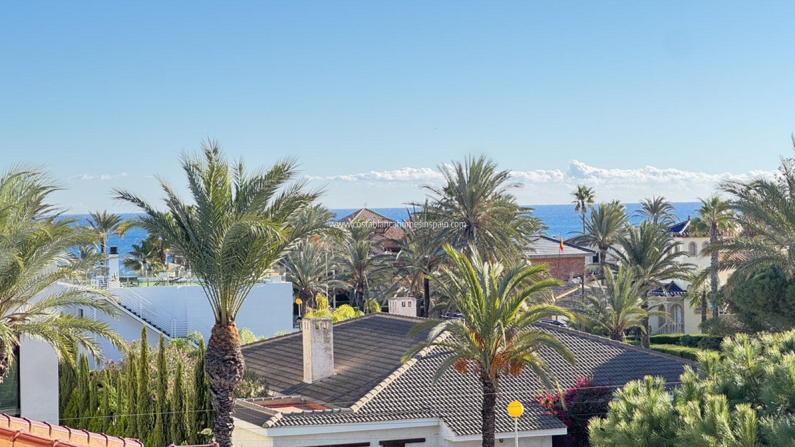 Venta - Detached Villa - Cabo Roig