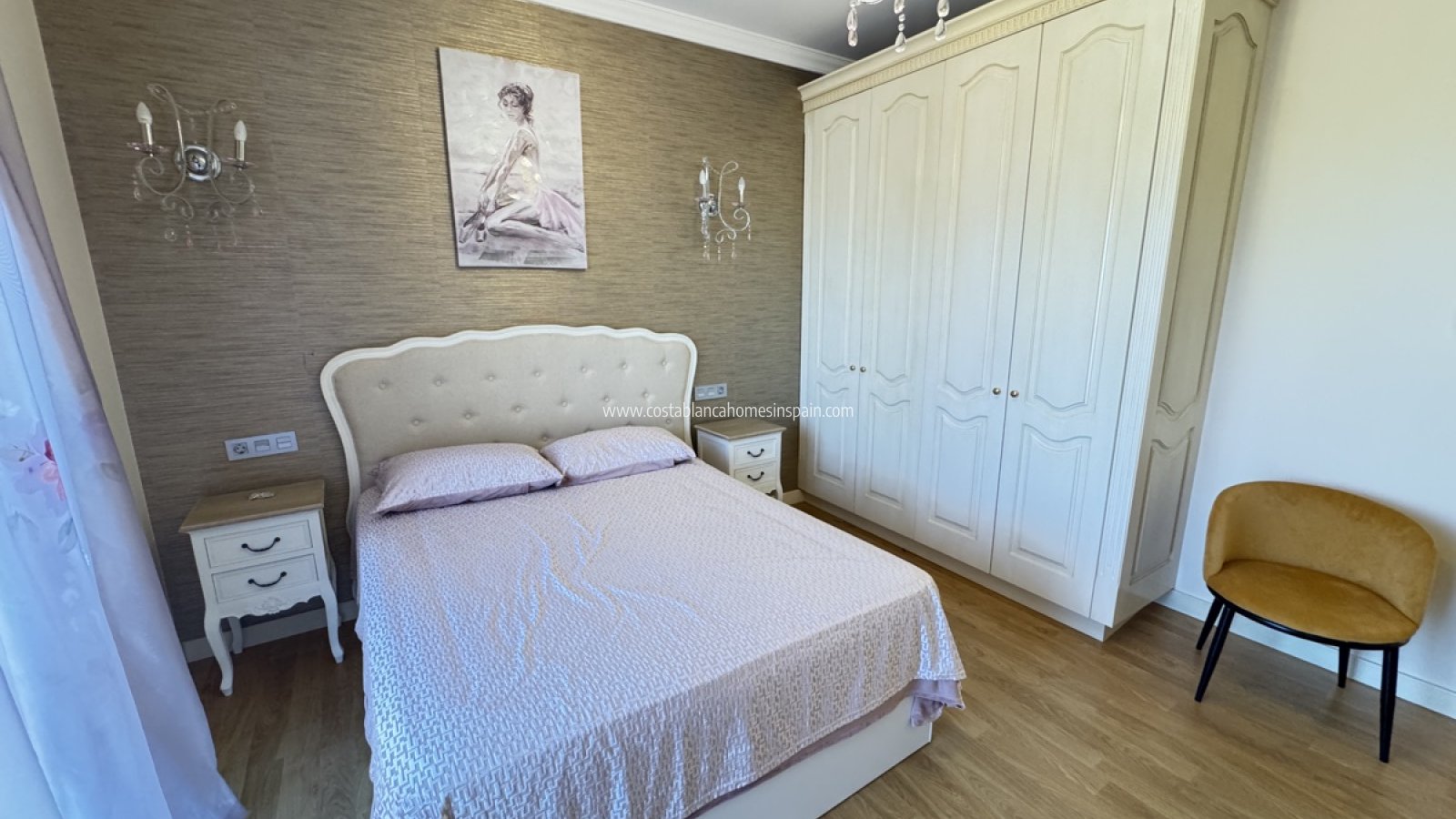 Venta - Detached Villa - Cabo Roig