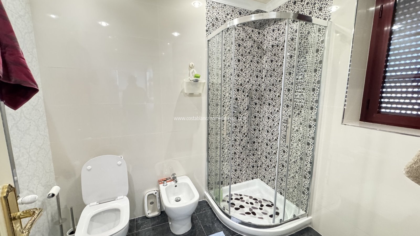 Venta - Detached Villa - Cabo Roig