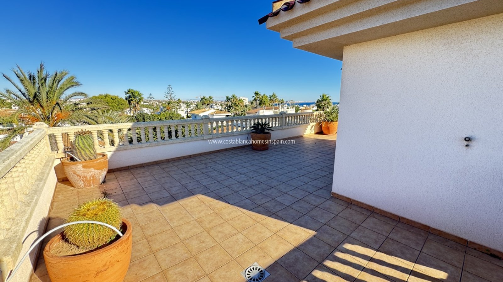 Venta - Detached Villa - Cabo Roig