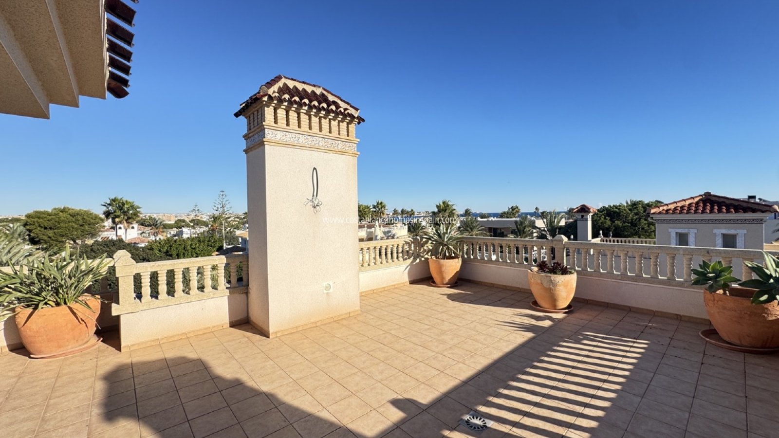 Venta - Detached Villa - Cabo Roig