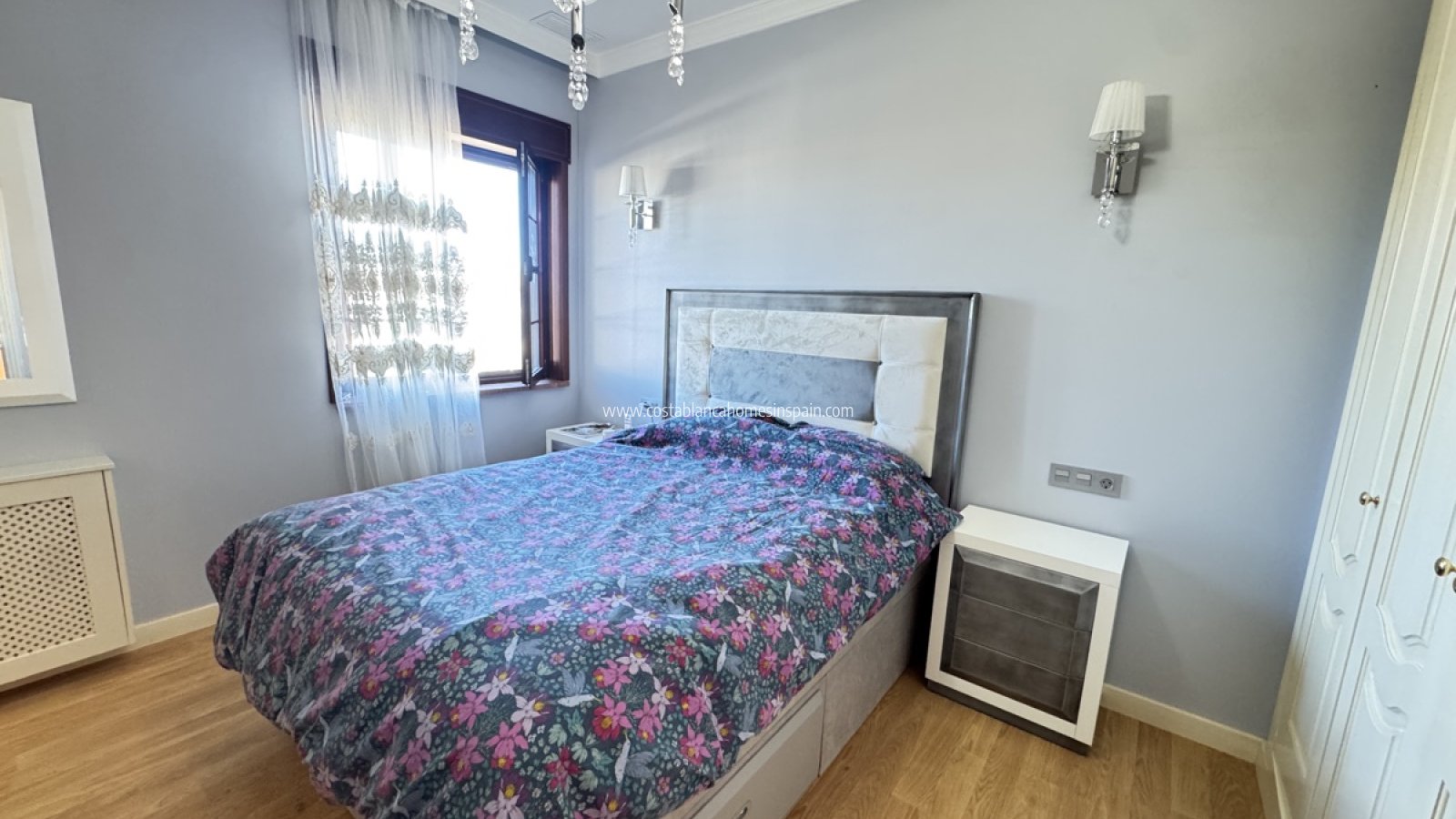 Venta - Detached Villa - Cabo Roig