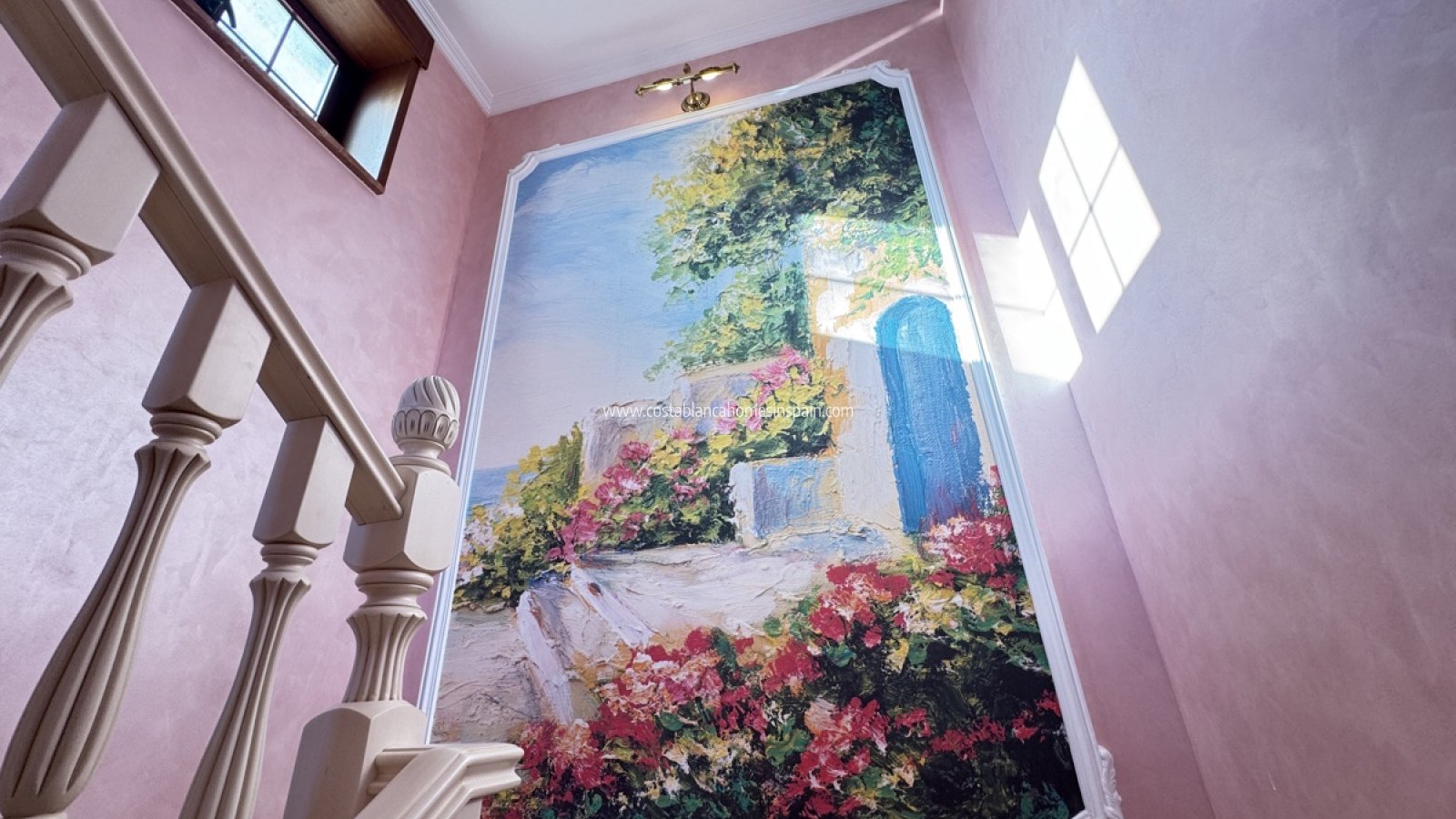 Venta - Detached Villa - Cabo Roig