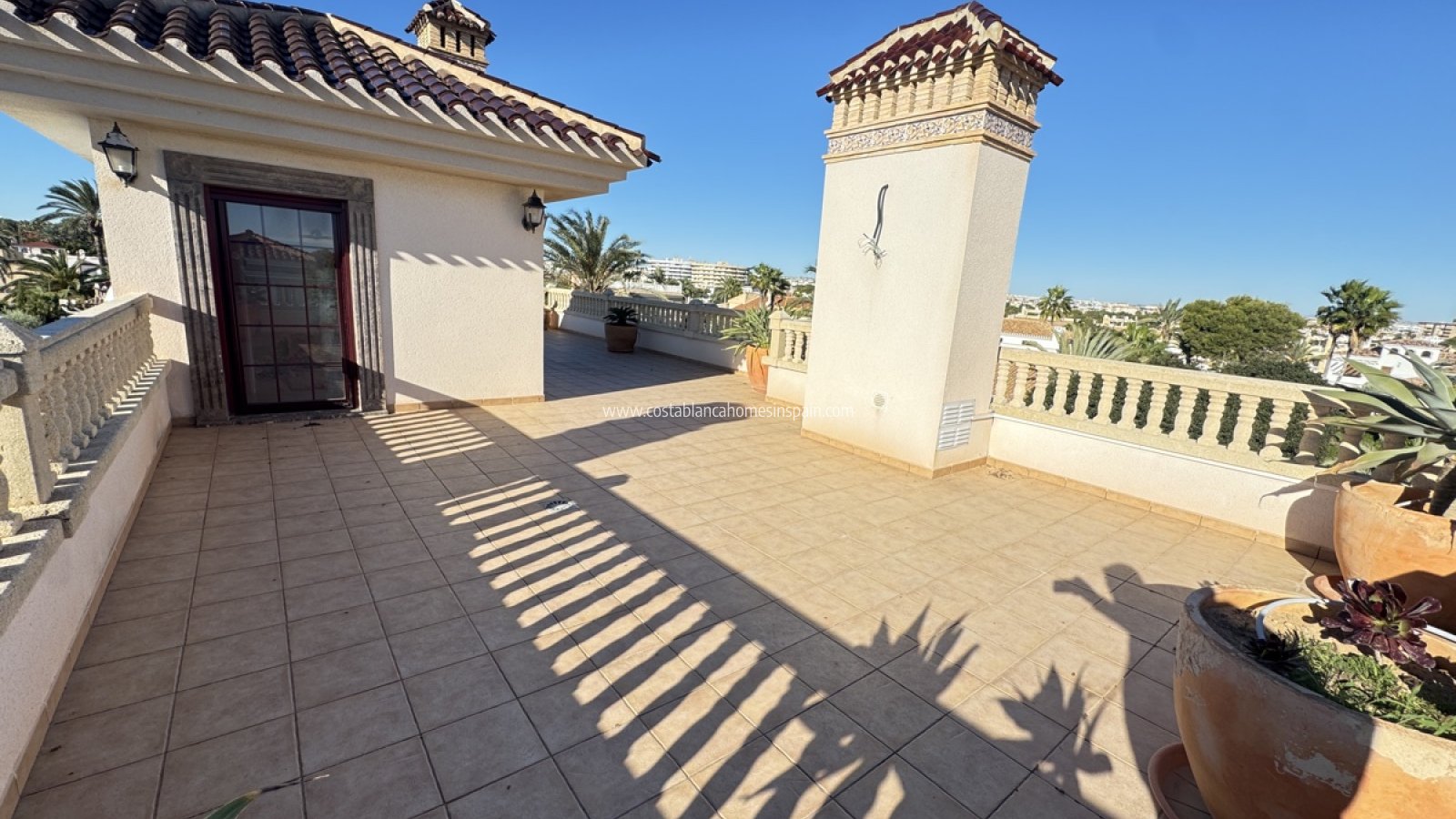 Venta - Detached Villa - Cabo Roig