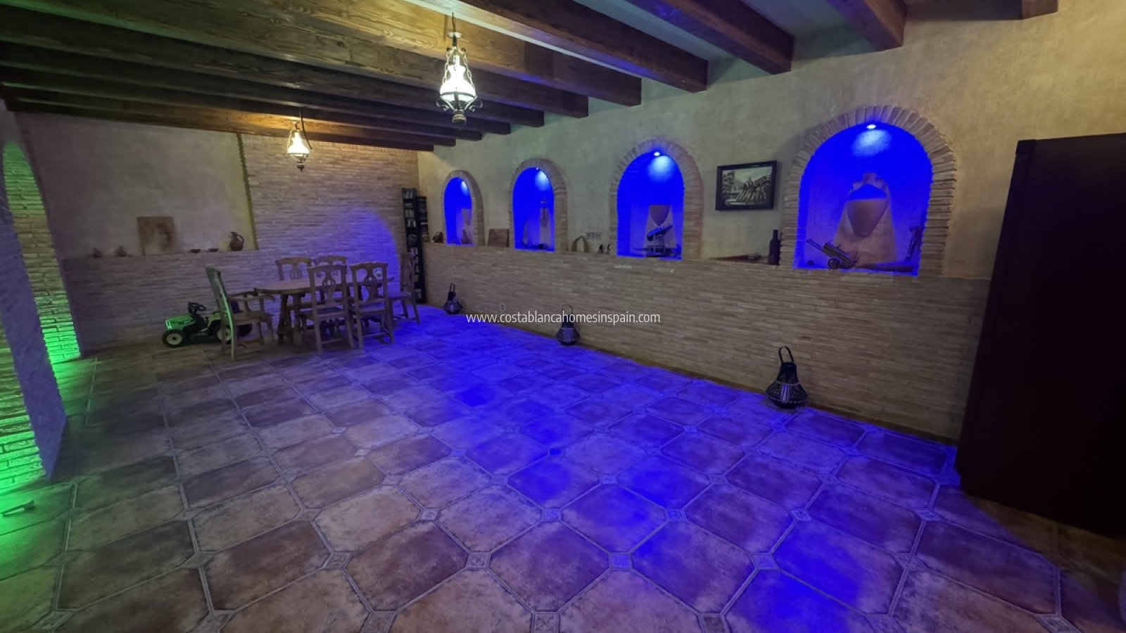 Venta - Detached Villa - Cabo Roig