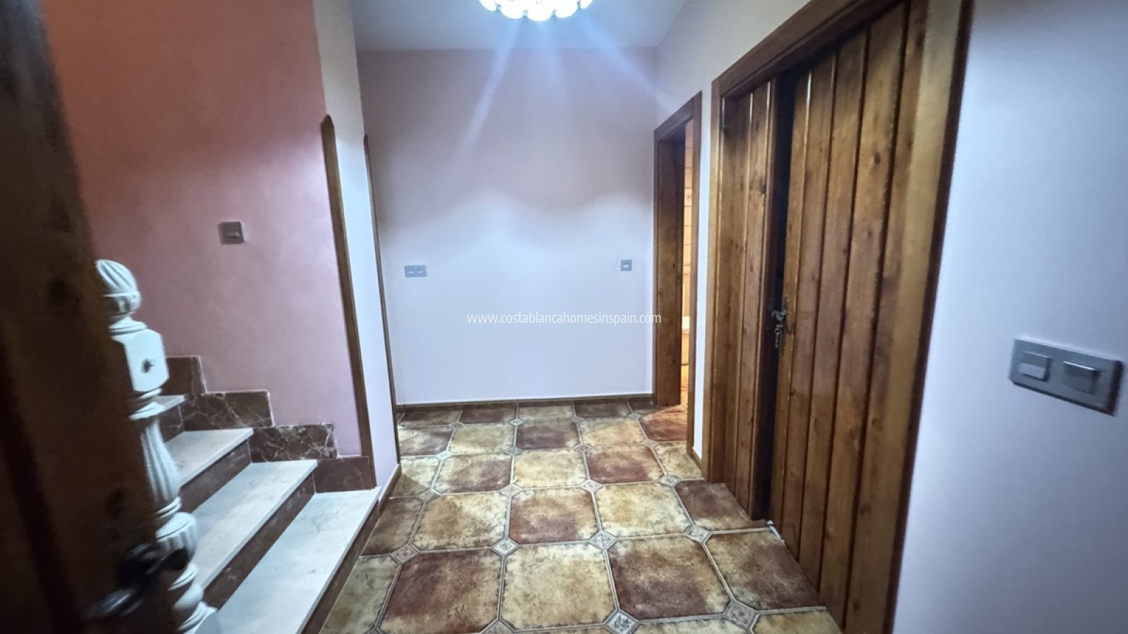 Venta - Detached Villa - Cabo Roig