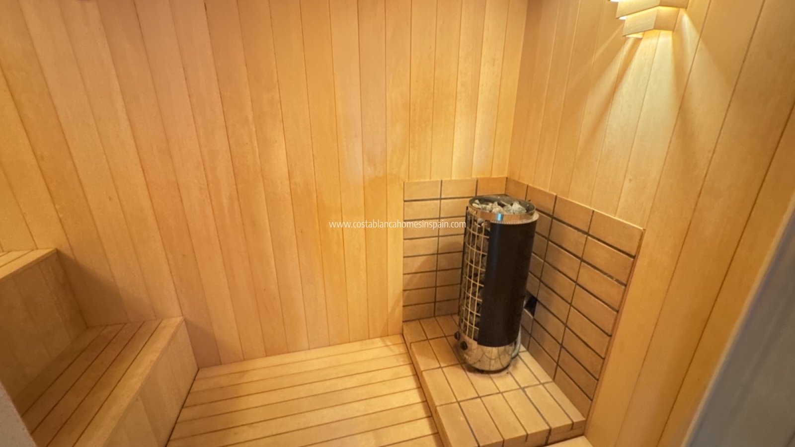 Venta - Detached Villa - Cabo Roig