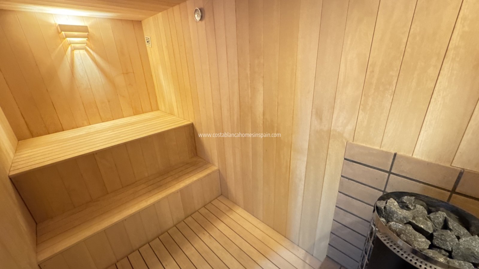 Venta - Detached Villa - Cabo Roig