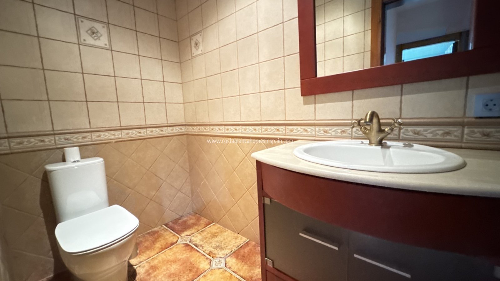 Venta - Detached Villa - Cabo Roig