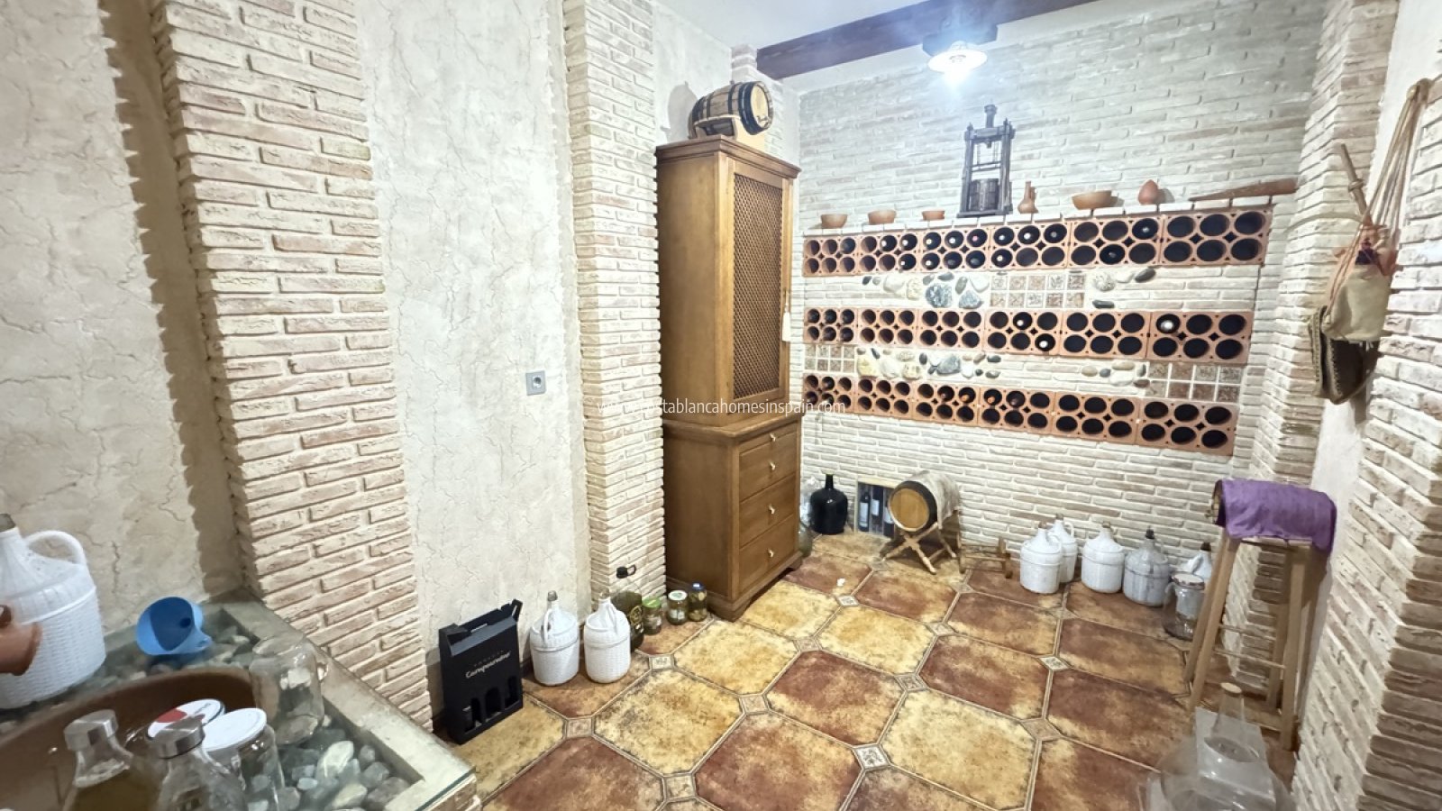 Venta - Detached Villa - Cabo Roig