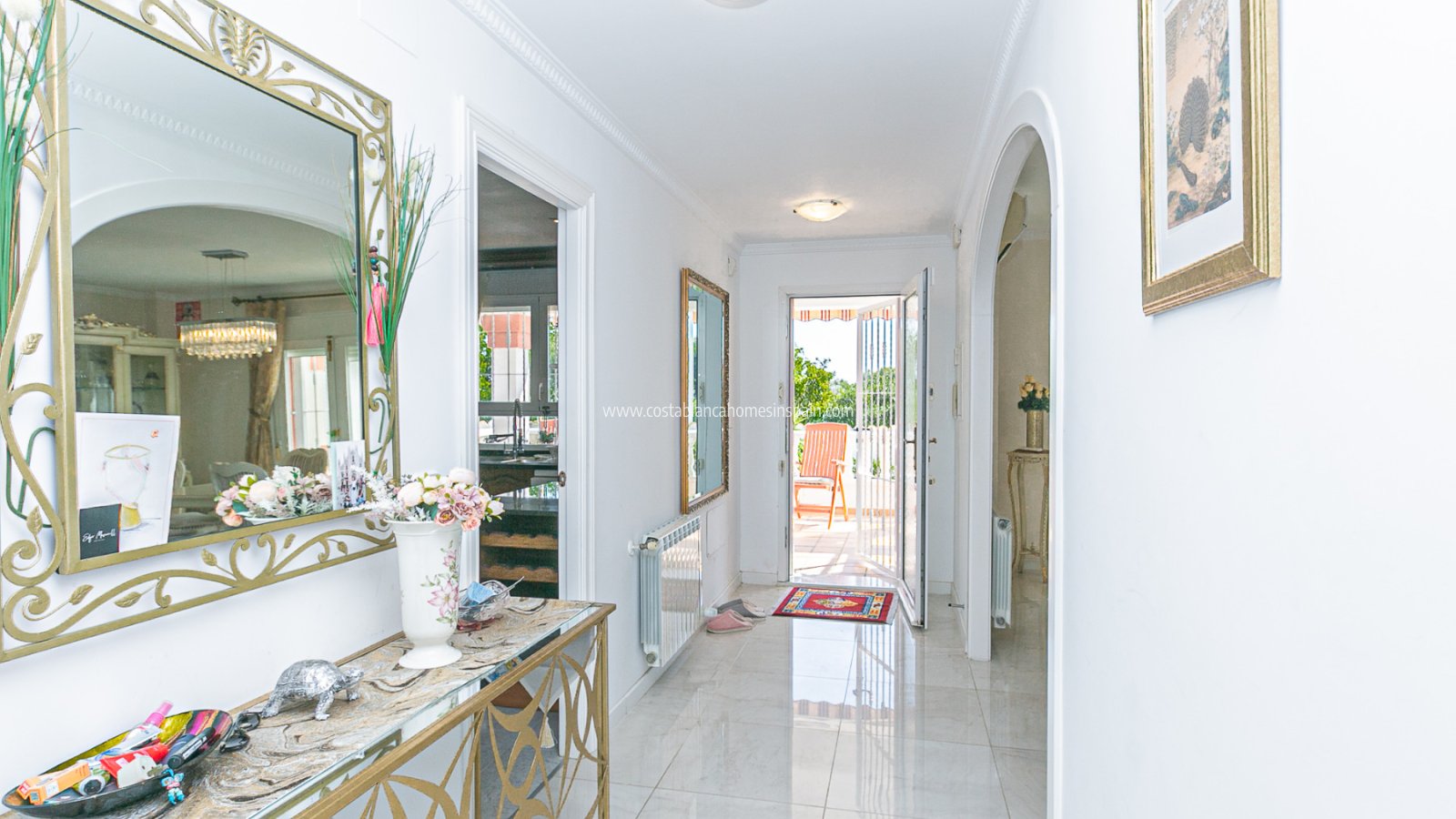 Venta - Detached Villa - Campoamor - Campoamor Golf