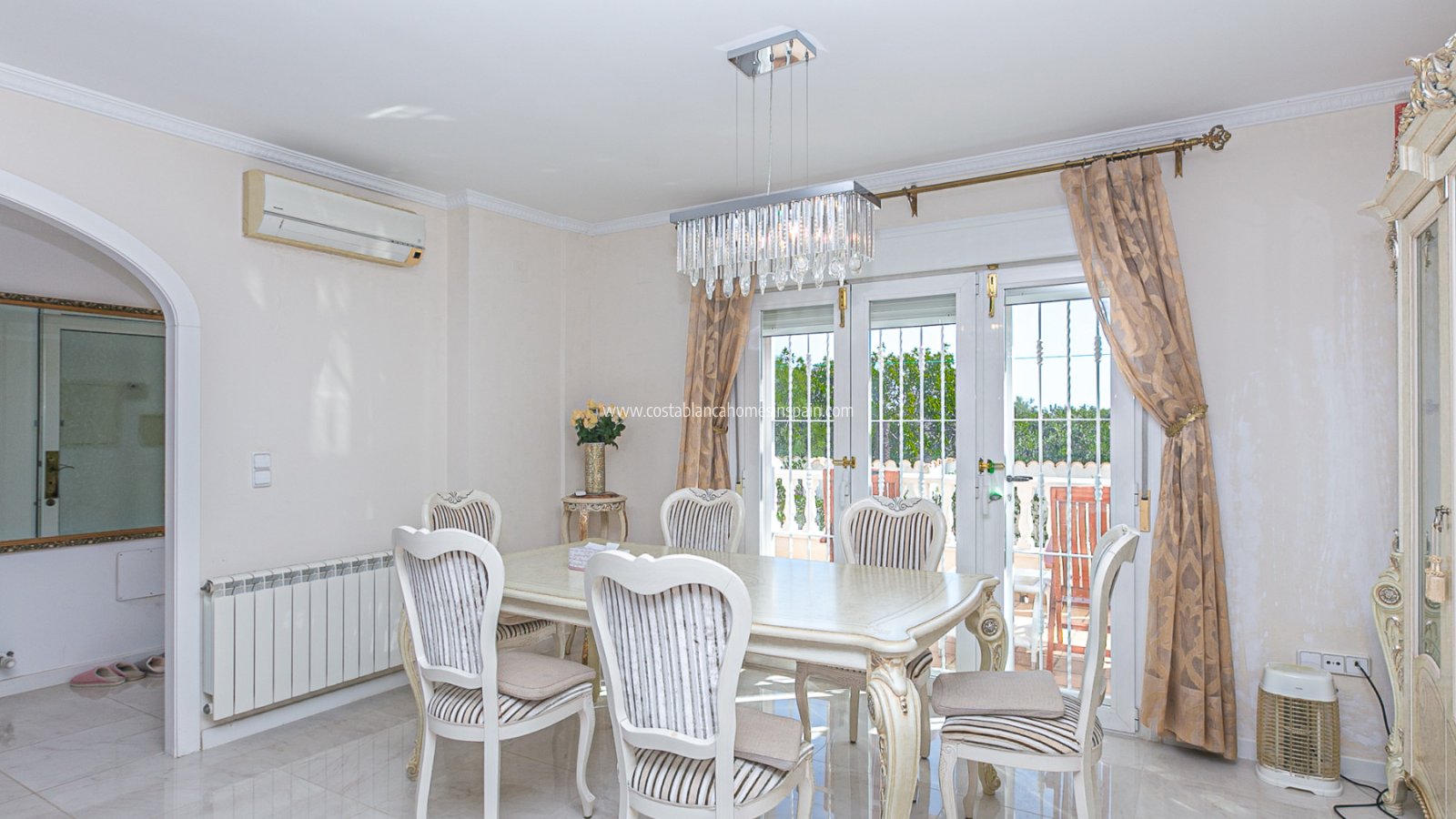 Venta - Detached Villa - Campoamor - Campoamor Golf