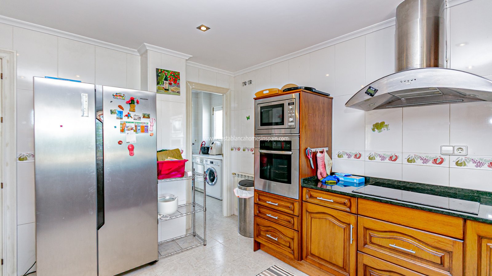 Venta - Detached Villa - Campoamor - Campoamor Golf