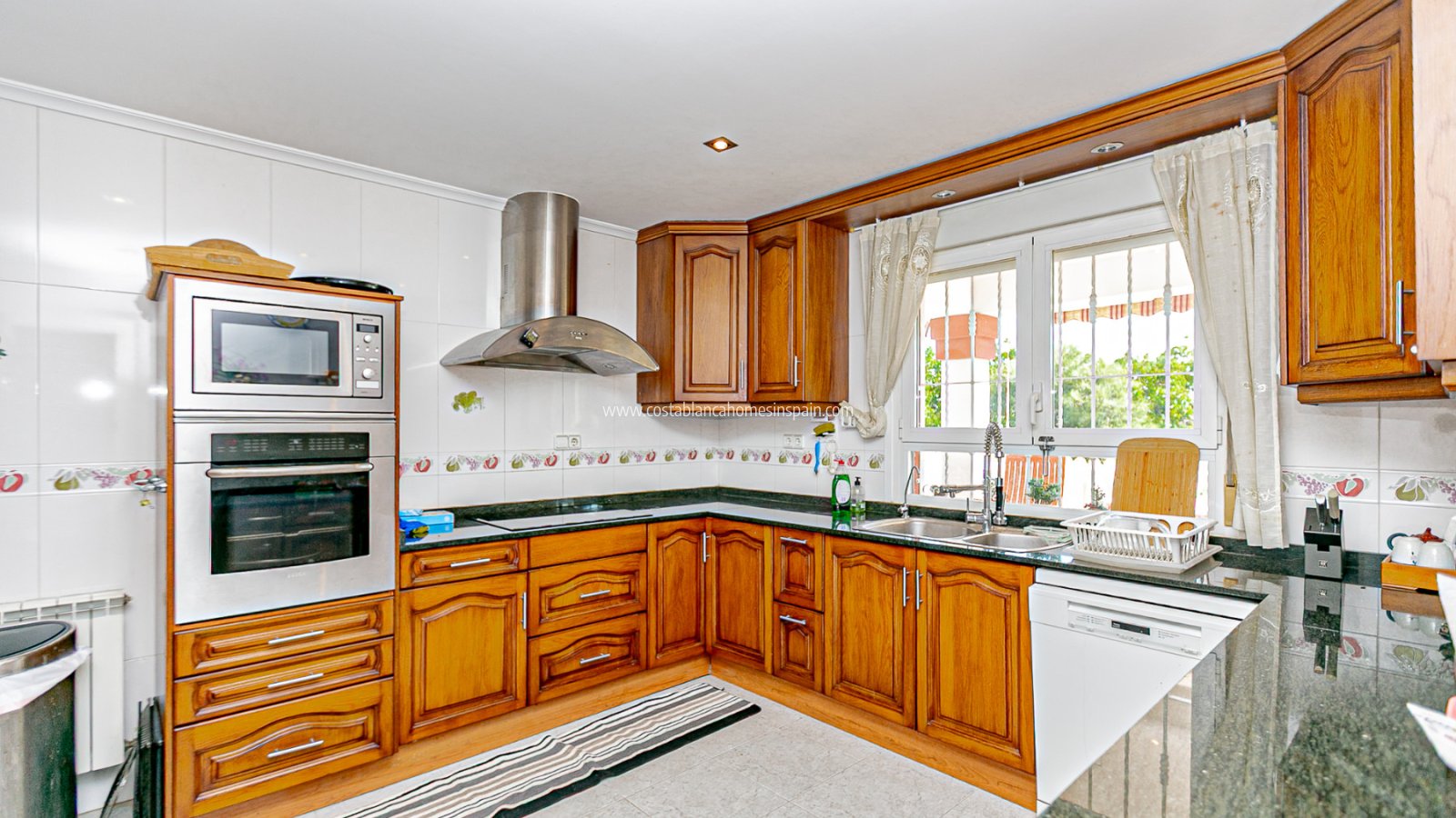 Venta - Detached Villa - Campoamor - Campoamor Golf