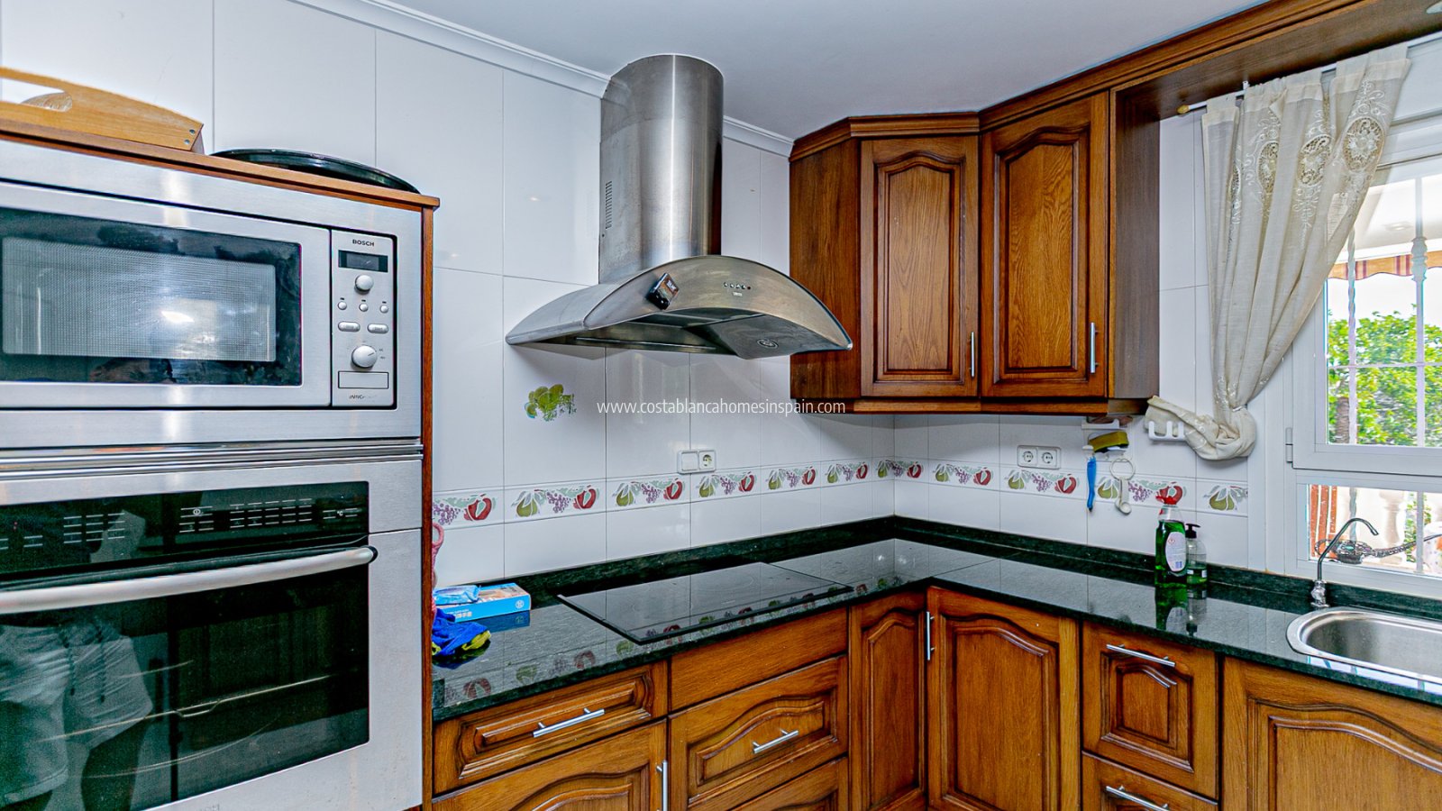 Venta - Detached Villa - Campoamor - Campoamor Golf