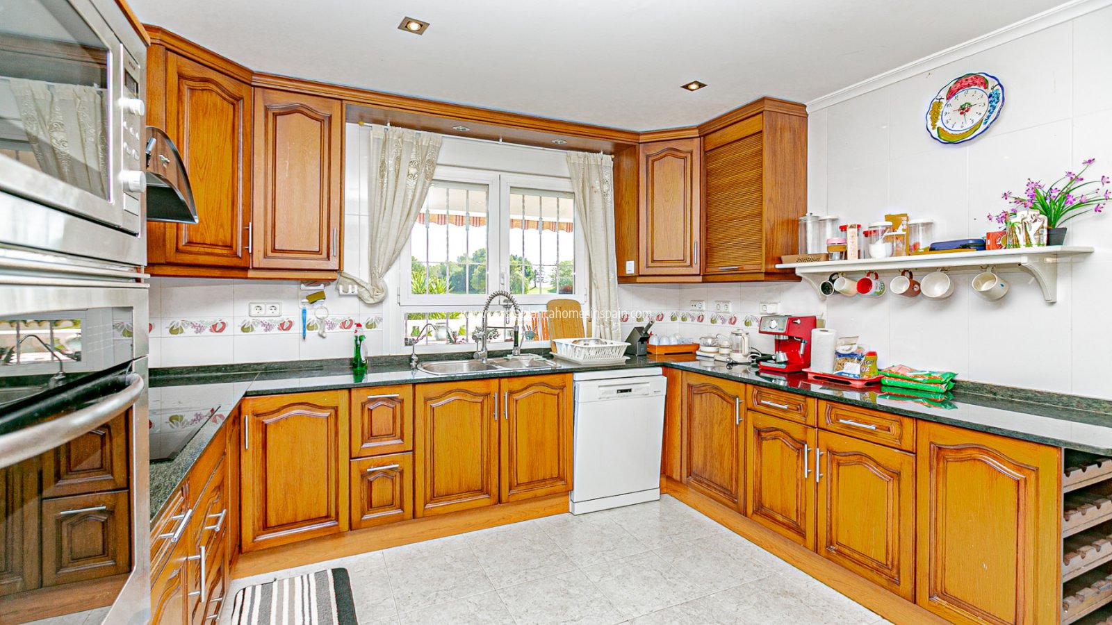 Venta - Detached Villa - Campoamor - Campoamor Golf