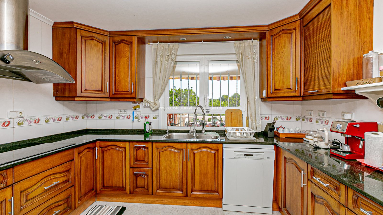 Venta - Detached Villa - Campoamor - Campoamor Golf