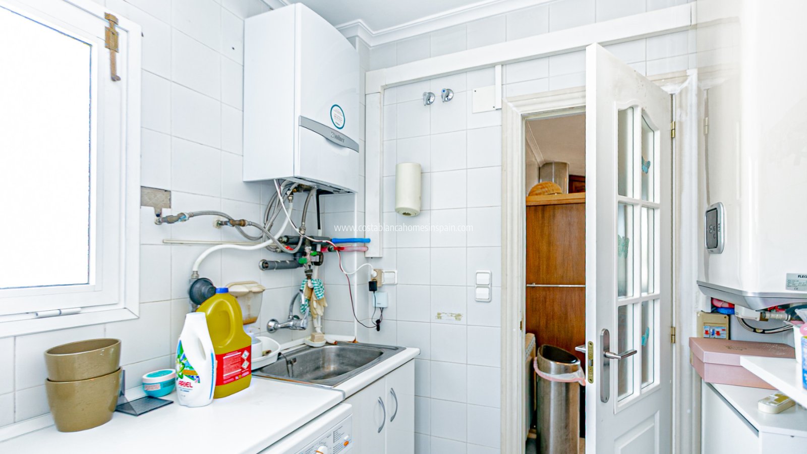 Venta - Detached Villa - Campoamor - Campoamor Golf