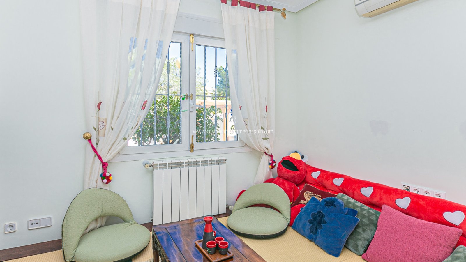 Venta - Detached Villa - Campoamor - Campoamor Golf