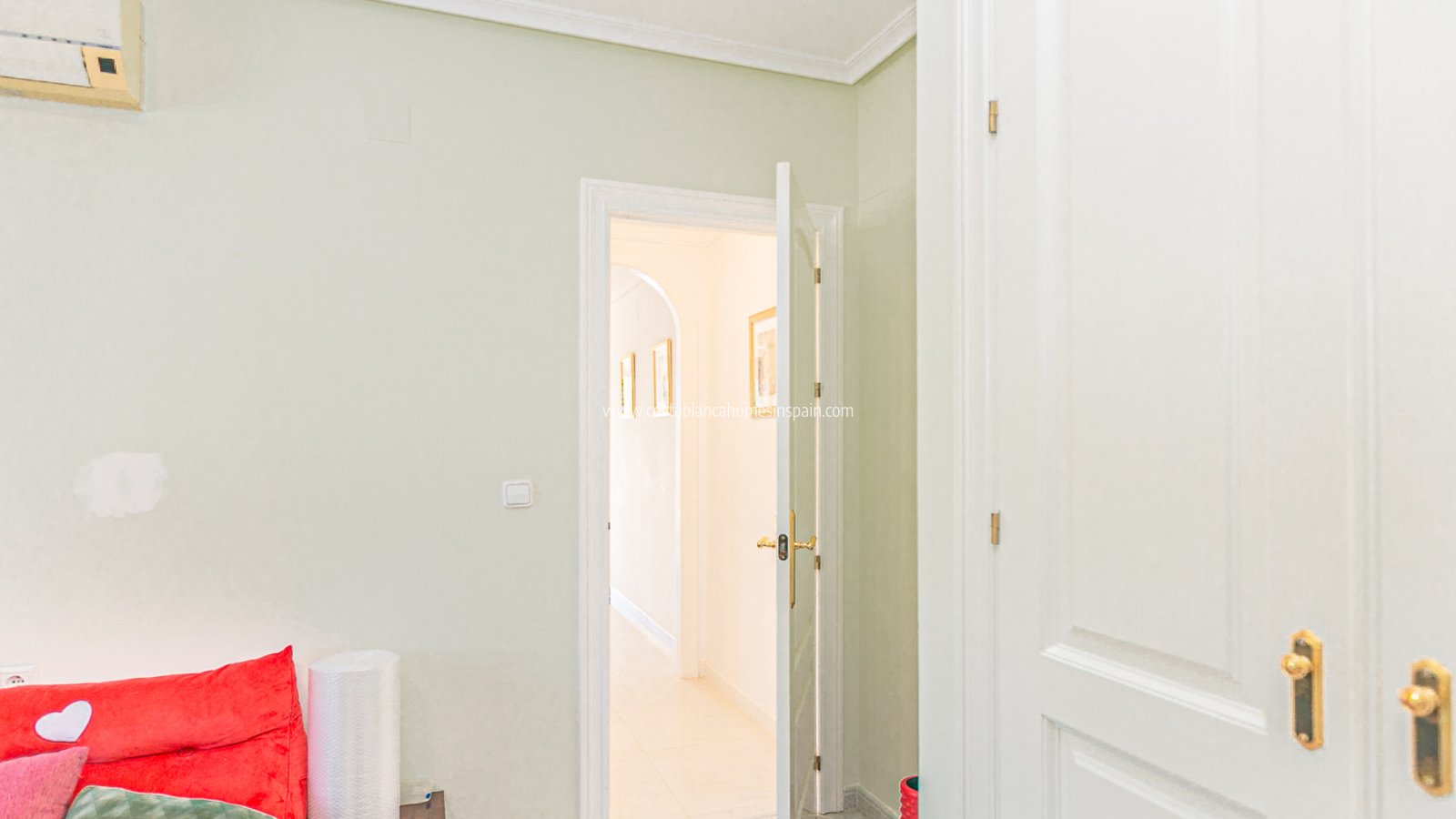 Venta - Detached Villa - Campoamor - Campoamor Golf