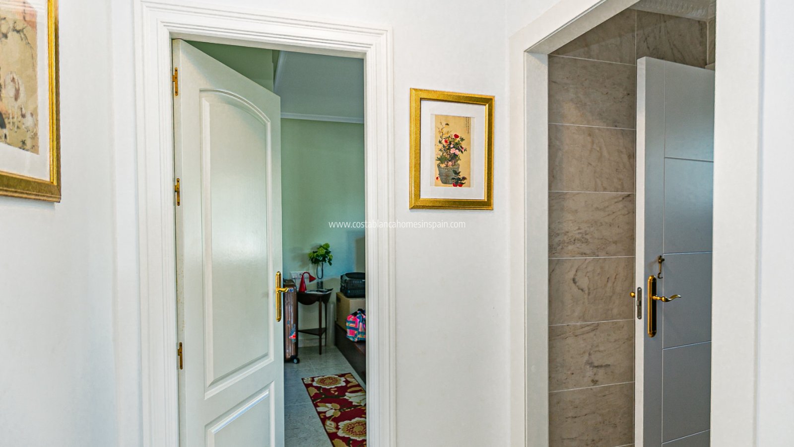 Venta - Detached Villa - Campoamor - Campoamor Golf