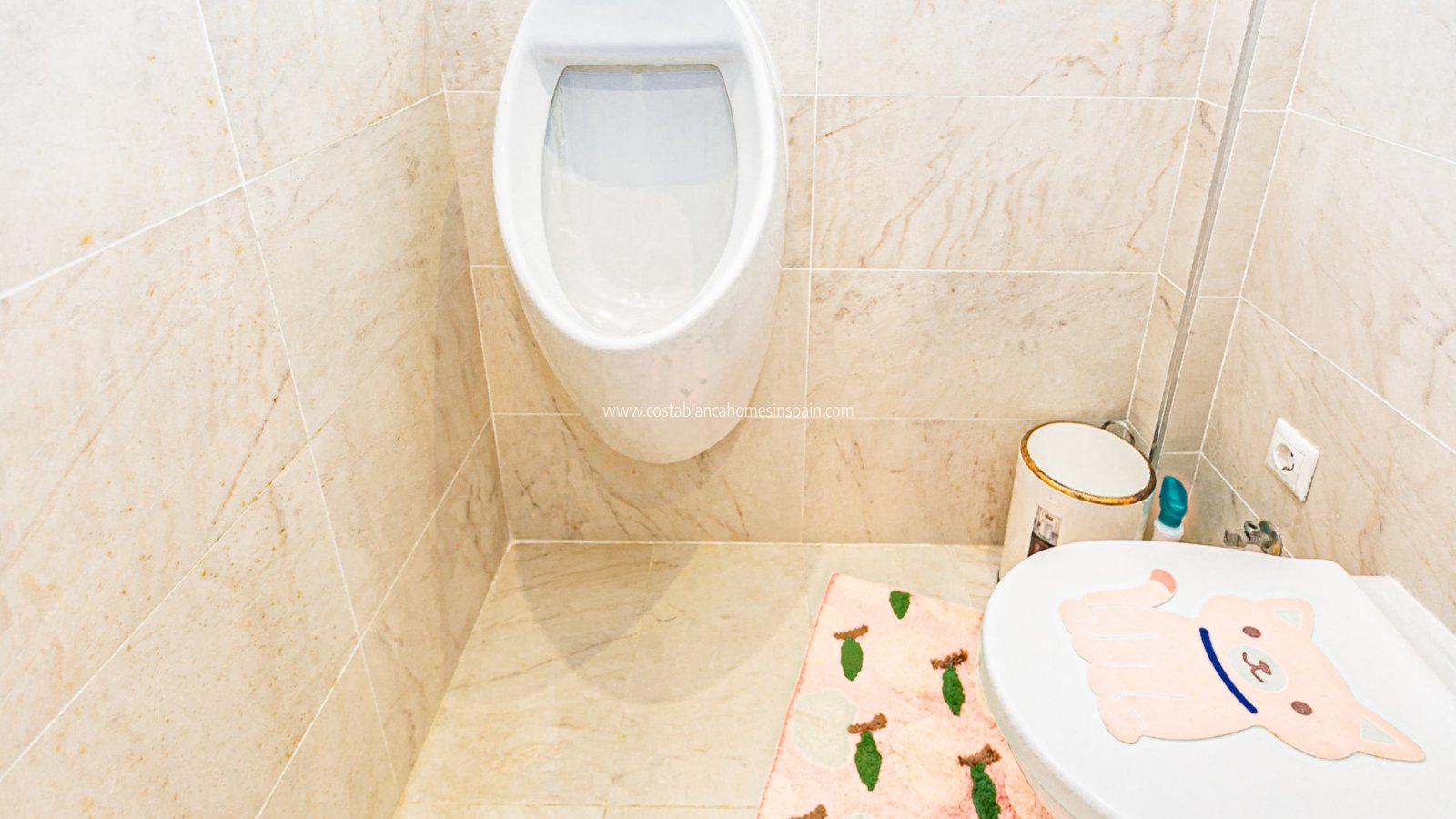 Venta - Detached Villa - Campoamor - Campoamor Golf