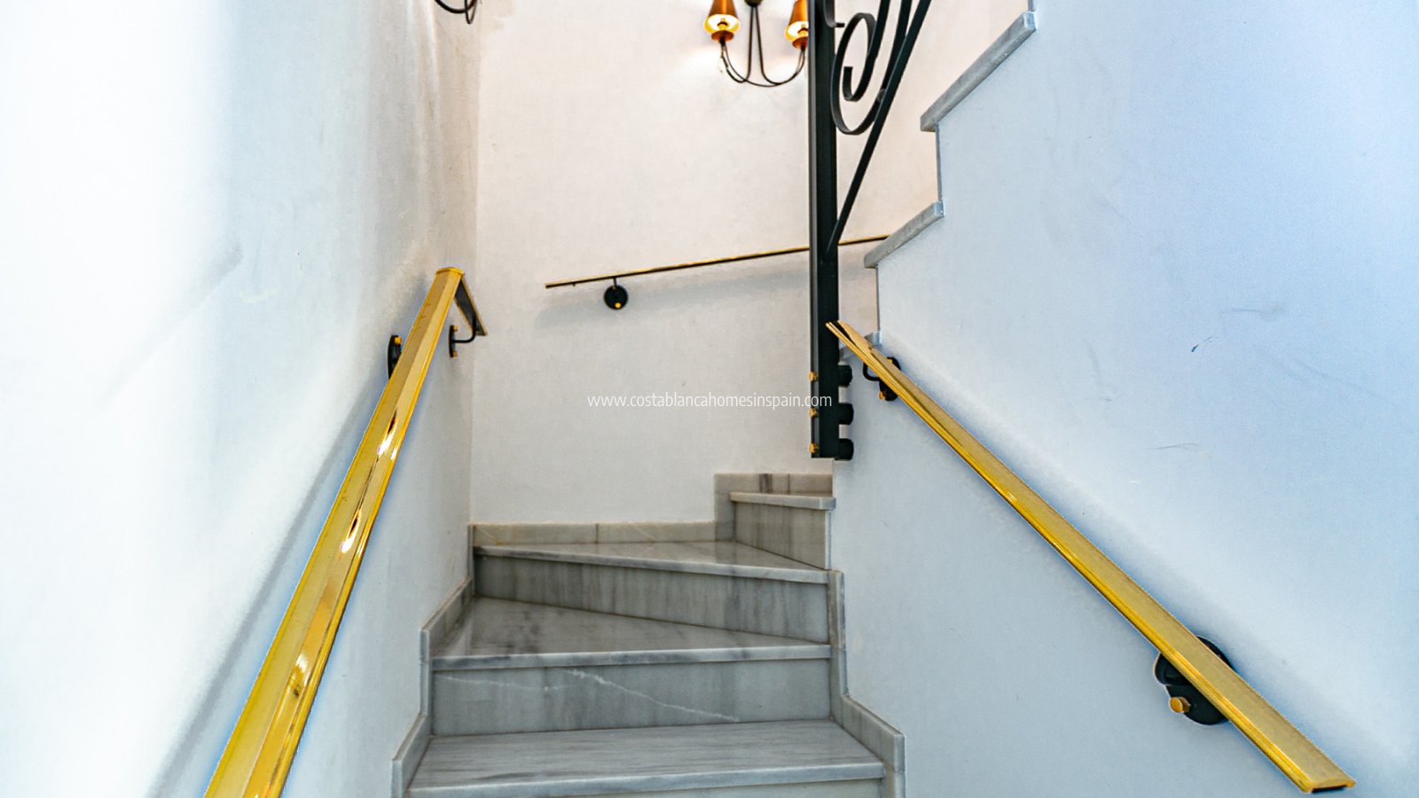 Venta - Detached Villa - Campoamor - Campoamor Golf