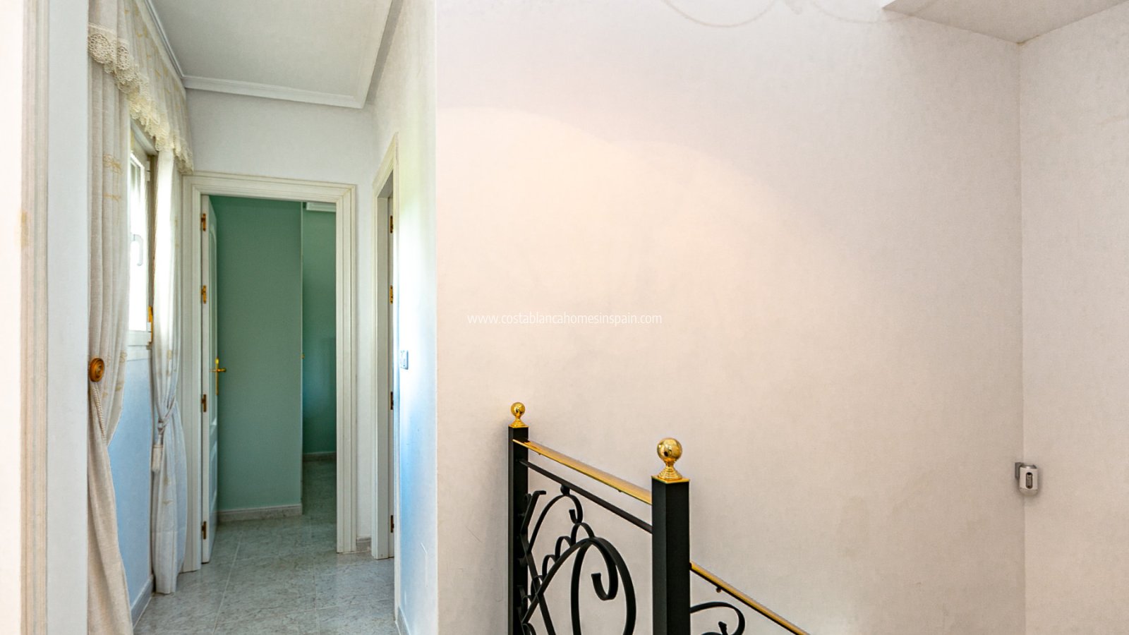 Venta - Detached Villa - Campoamor - Campoamor Golf