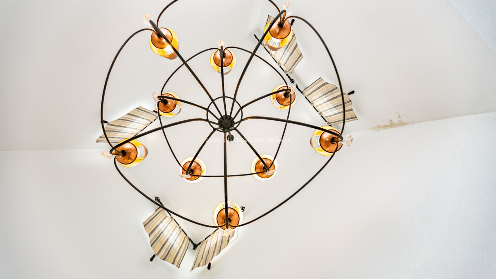 Venta - Detached Villa - Campoamor - Campoamor Golf