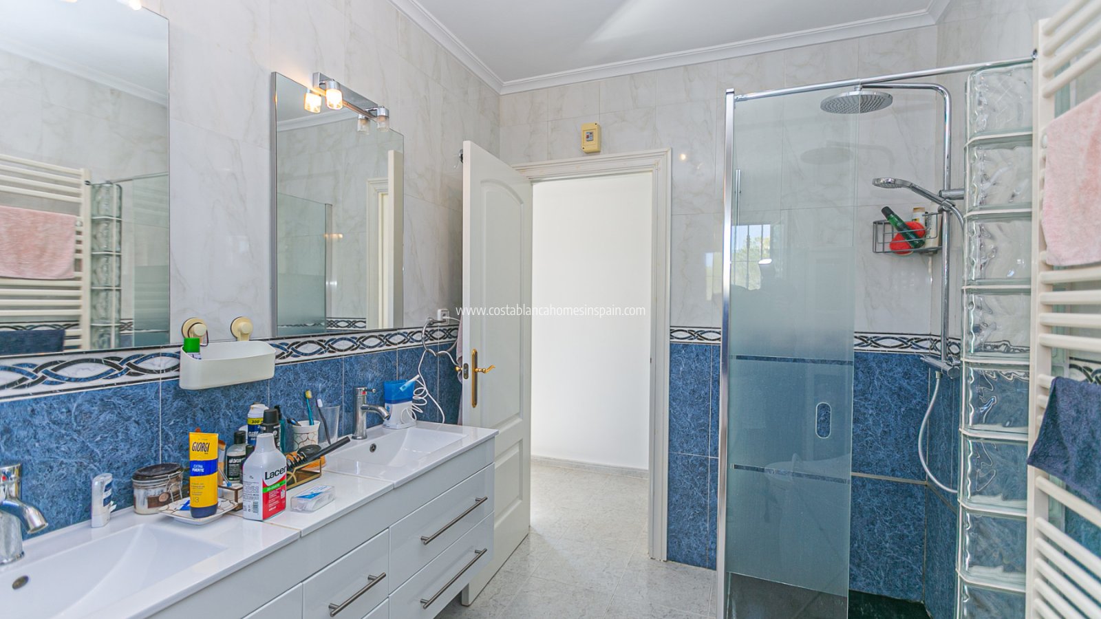 Venta - Detached Villa - Campoamor - Campoamor Golf