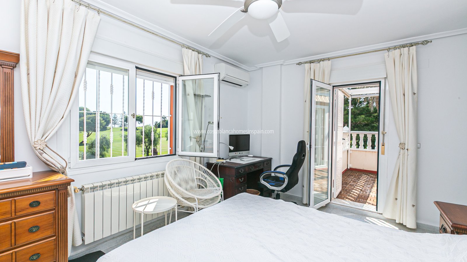 Venta - Detached Villa - Campoamor - Campoamor Golf