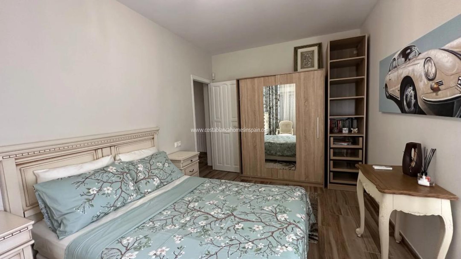 Venta - Detached Villa - Campoamor